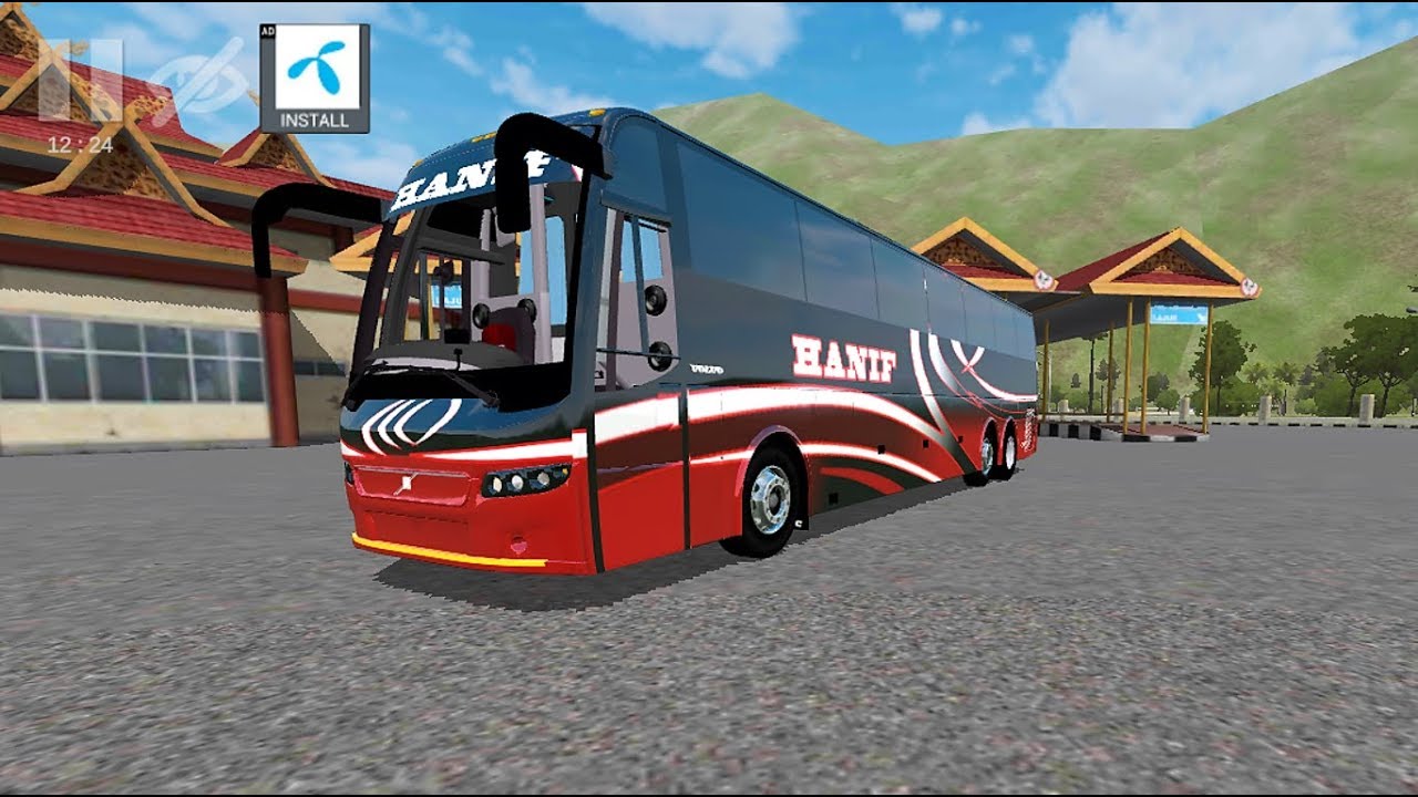 Bus Simulator 2023 free download