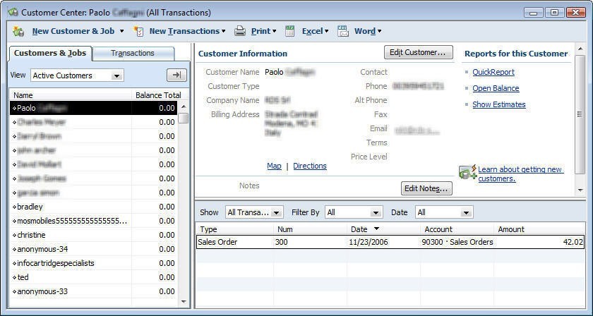 Quickbooks 2007 download with license